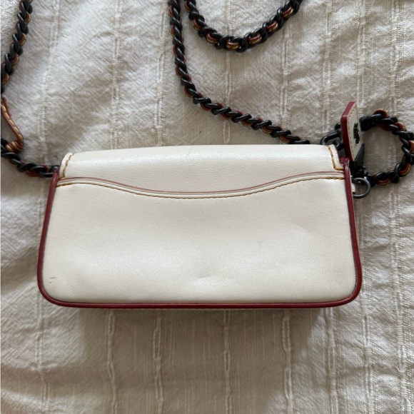 Coach Dinkier small crossbody bag - Picture 3 of 6